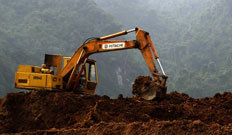 山東礦安重工有限公司