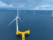 中國(guó)風(fēng)電產(chǎn)業(yè)加快出海進(jìn)程